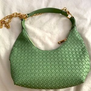 NWOT Summer Purse